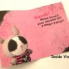 Dark Dudes Birthday Card - Cute Dude Forget - Image 2
