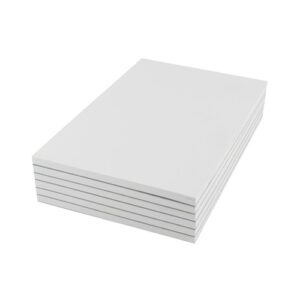 Pad Memo Pad Feint Lined 80 sheets 160 pages