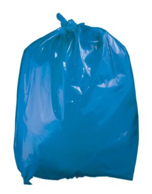 Refuse Sacks Coloured