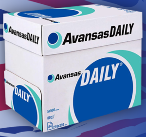 AvansaDAILY Printing Copier Paper