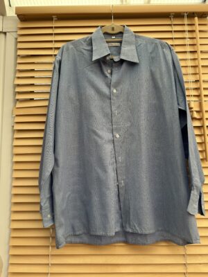 Mens Long Sleeve Shirt