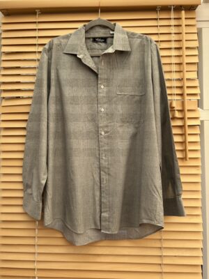 Grey Shirt Pre Loved