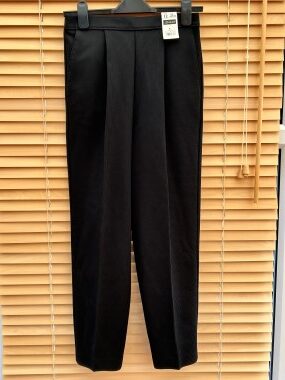 Ladies Trousers - Black
