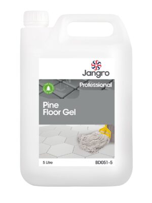 Jangro Pine Floor Gel BD051-5