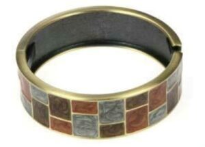 Bangle Brown Grey