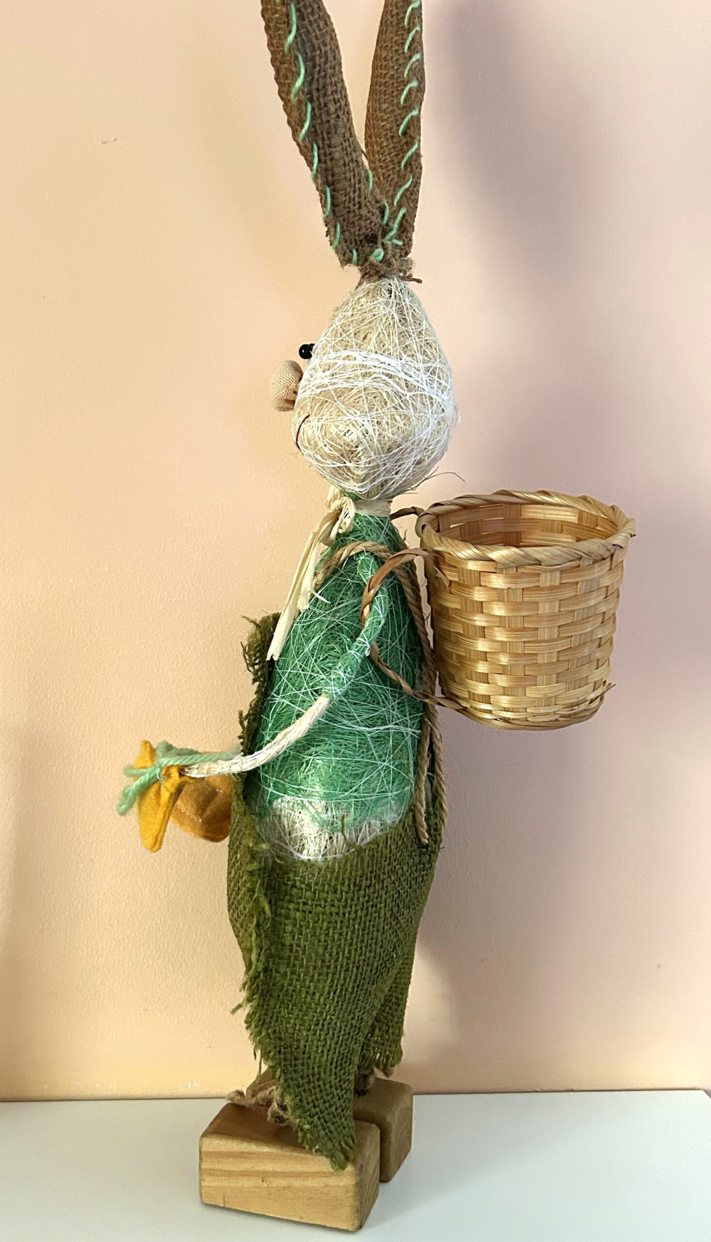 Bunny Home Decoration