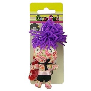 Cutie Gang Doll