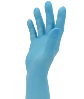 Gloves Nitrile DG130 hand