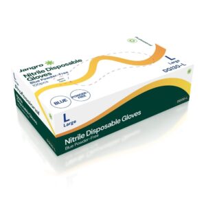 Gloves Nitrile DG130