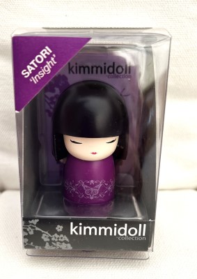 Kimmidoll Satori Insight