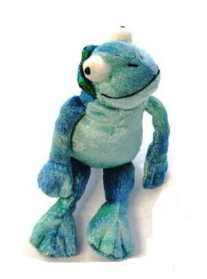 Magnatude Lizard Rainforest Reptiles