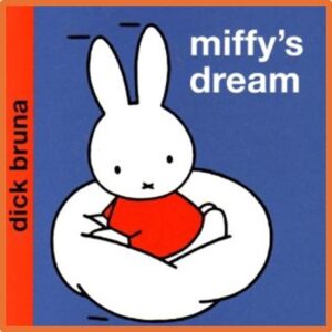 Miffy Childrens Books
