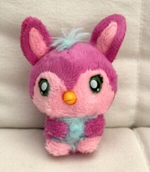 Winged Mini soft cute toy