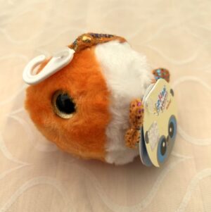 Clownee the Clownfish