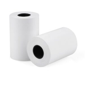 Thermal Till and Card Machine Rolls 57 x 40