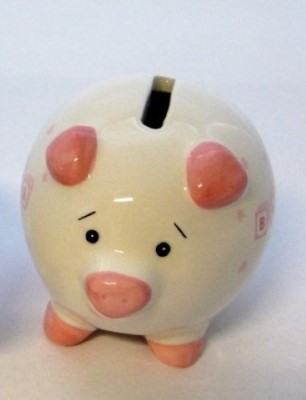 My First Piggy Bank