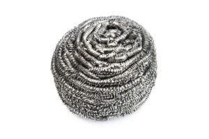 Robert Scott Stailess Steel Scourer