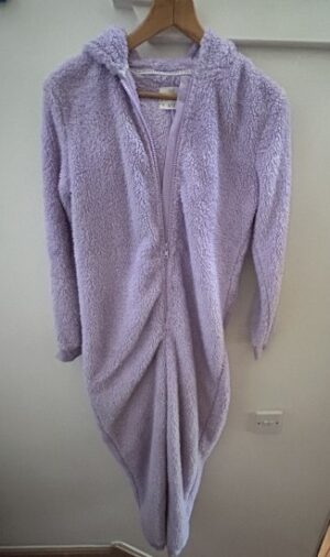 Childs Unicorn Onesie