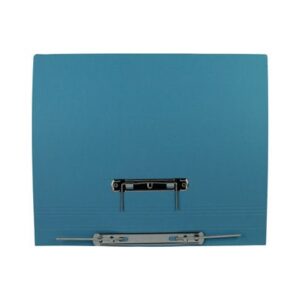 Traqnsfer File Folder 35mm Blue 300g