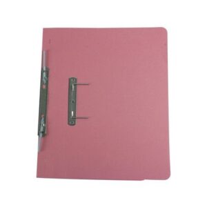 Transfer File Folder 35mm Pink 300g