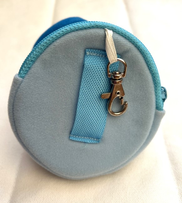 ANIMAL PURSE - ELEPHANT - Image 2