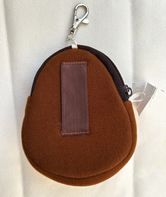 ANIMAL PURSE - MONKEY - Image 2