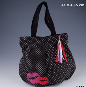 TopModel Shopping Bag