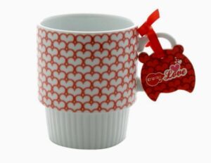 Momiji Love Mug