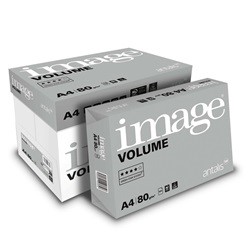 Image Volume A4 White 80gsm Paper