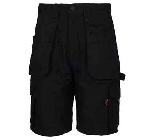 844-Shorts-Black-Ripstop