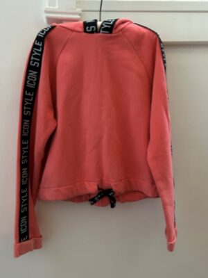 Pre Loved Childs Hoodie