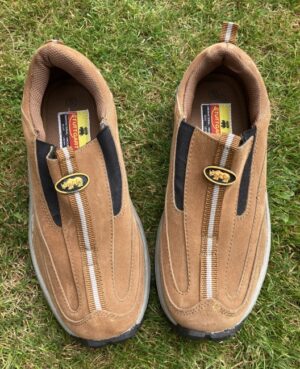 Pre Loved Walking Shoes