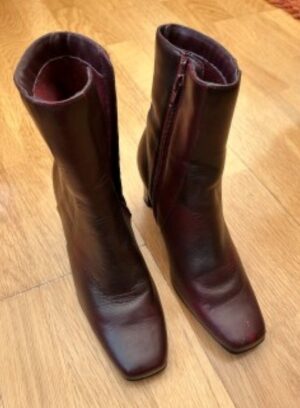 Pre Loved Ankle Boots