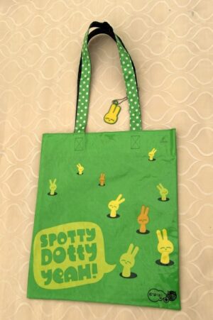 Momiji+Peskimo tote Bag
