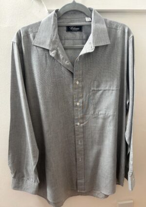 Preloved Men's Shirt